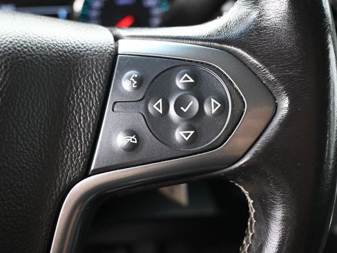 Used 2020 Chevrolet Tahoe LS w/ Skid Plate Package AWD/4WD image 19