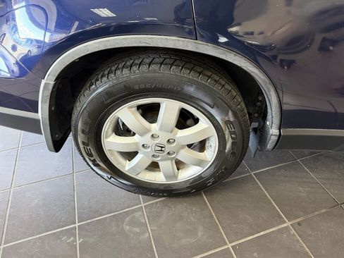 Used 2008 Honda CR-V EX-L image 28