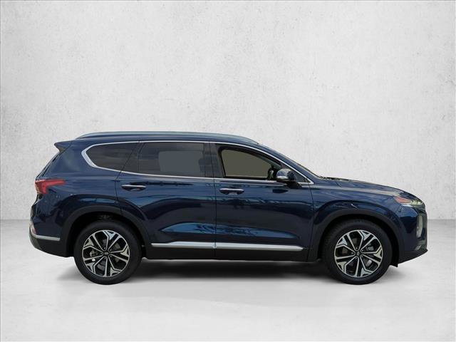 Used 2019 Hyundai Santa Fe FWD image 4