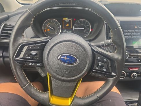 Used 2023 Subaru Crosstrek 2.5i Sport AWD/4WD image 14