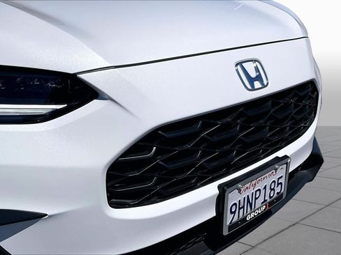 Used 2024 Honda HR-V LX image 29