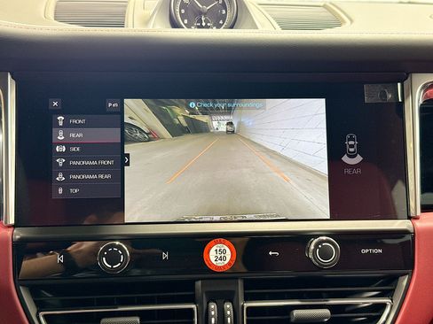 Certified 2026 Porsche Macan S AWD/4WD image 33