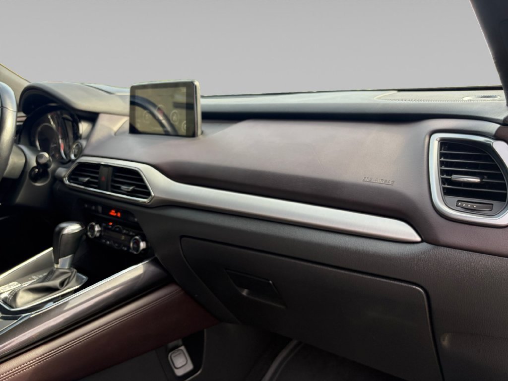 Used 2018 MAZDA CX-9 Grand Touring FWD image 18