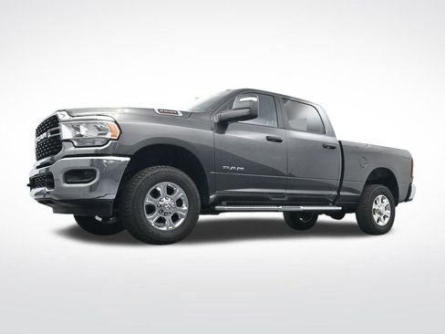 Used 2024 RAM 2500 Big Horn image 29