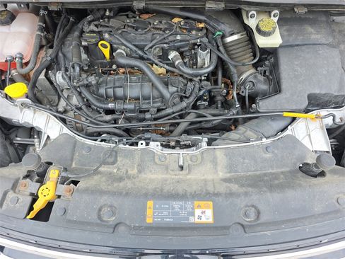 Used 2014 Ford Escape Titanium image 10