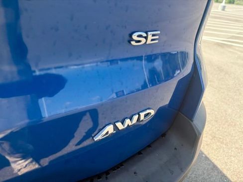 Used 2019 Ford EcoSport SE w/ SE Convenience Package AWD/4WD image 9
