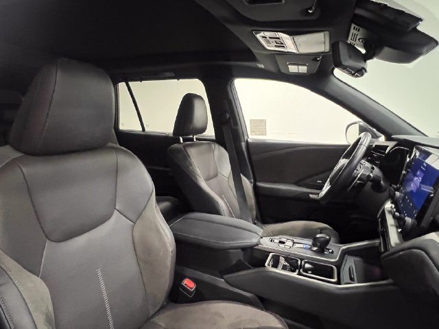 Certified 2024 Lexus TX 350 AWD w/ Technology Package image 11