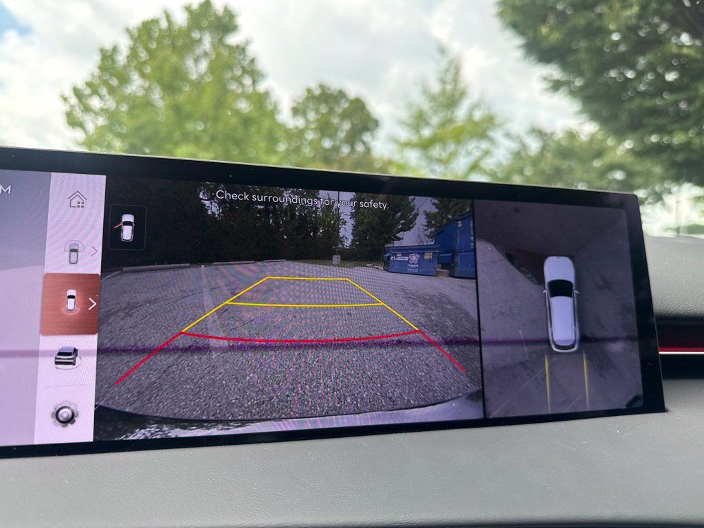 New 2026 Genesis GV70 2.5T Advanced AWD/4WD image 21