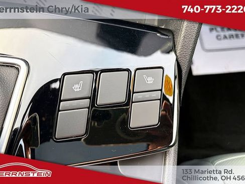 Used 2024 Kia Sportage X-Line w/ X-Line Premium Package AWD/4WD image 19