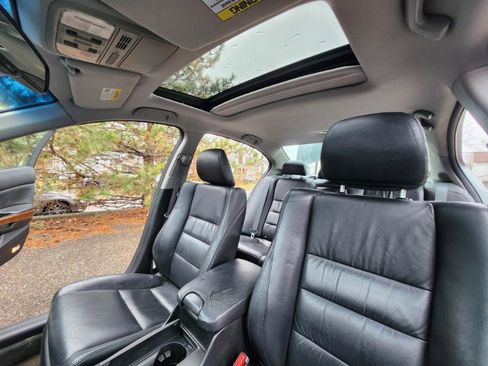 Used 2012 Honda Accord EX-L image 29