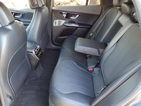 Certified 2023 Mercedes-Benz EQE 500 4MATIC SUV image 18