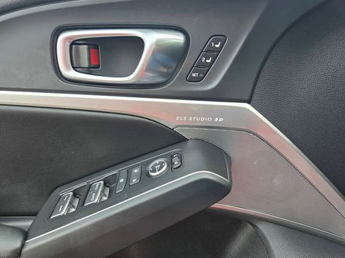 Used 2024 Acura Integra A-Spec image 18