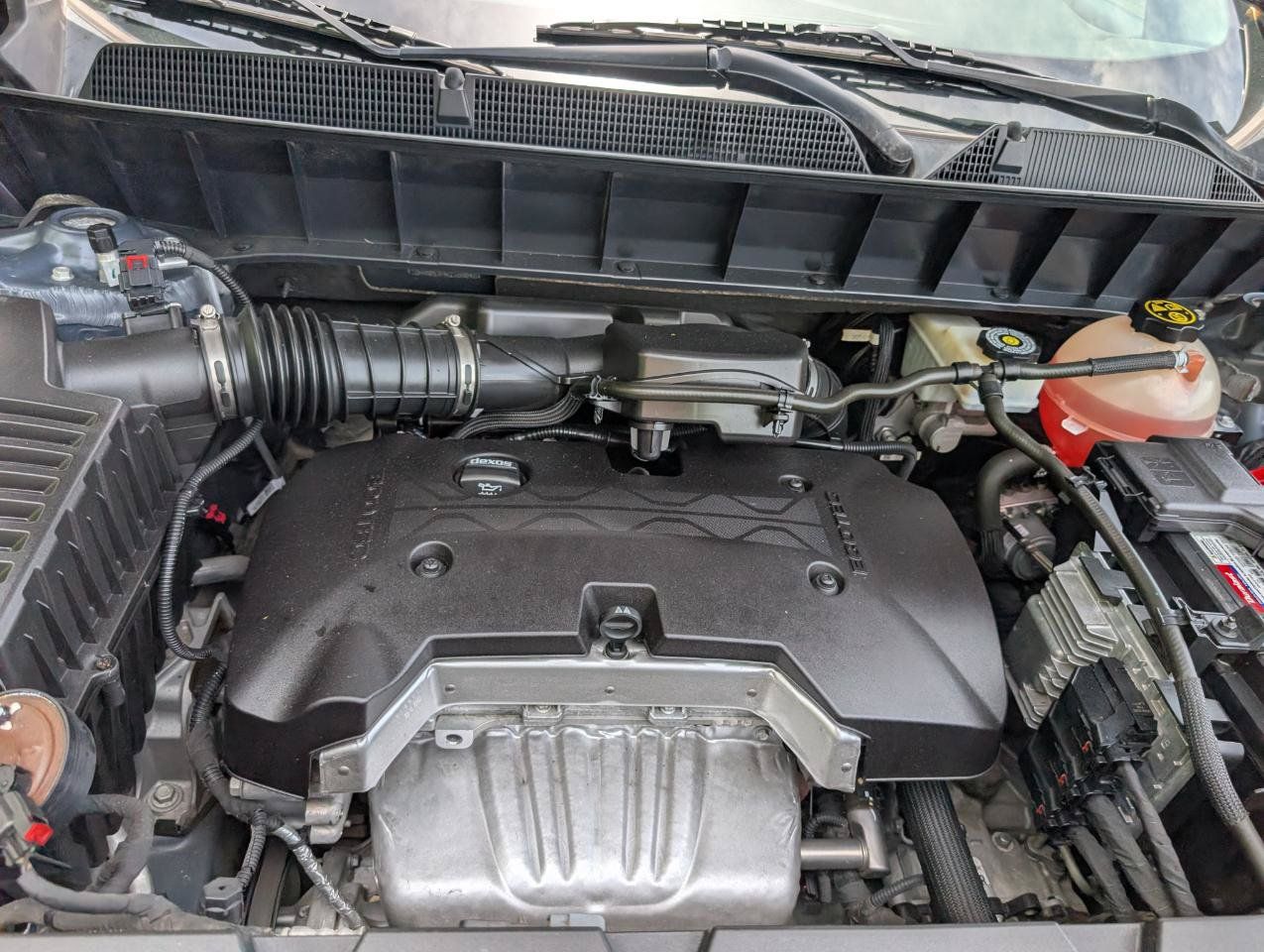 Used 2019 GMC Acadia SLT FWD image 22