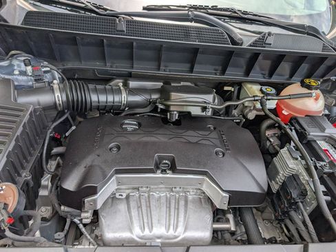 Used 2019 GMC Acadia SLT FWD image 22