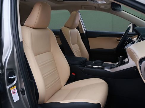 Used 2019 Lexus NX 300 FWD w/ Comfort Package image 17