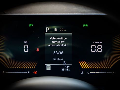 Used 2025 Kia Sorento LX image 25