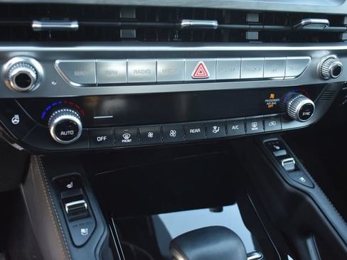 Certified 2024 Kia Telluride EX X-Line AWD/4WD image 29