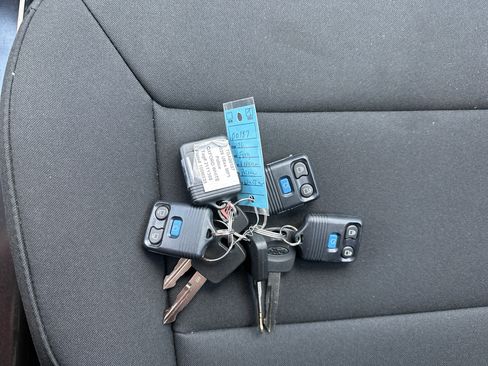 Used 2026 Ford Explorer 4WD Police Interceptor w/ Ready For The Road Package image 24
