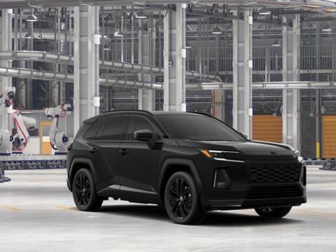 New 2026 Toyota RAV4 XSE AWD/4WD image 17
