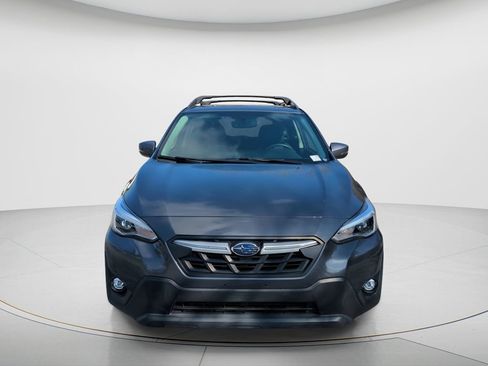 Used 2022 Subaru Crosstrek 2.5i Limited w/ Moonroof Package 2 image 11