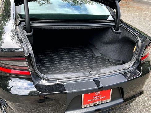 Used 2021 Dodge Charger Scat Pack RWD image 35