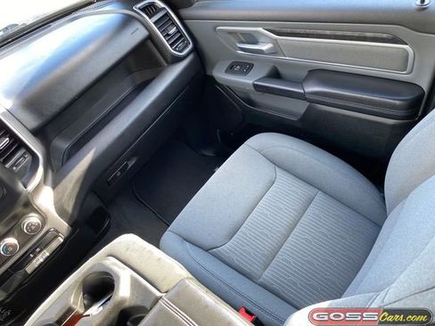 Certified 2021 RAM 1500 Big Horn image 14