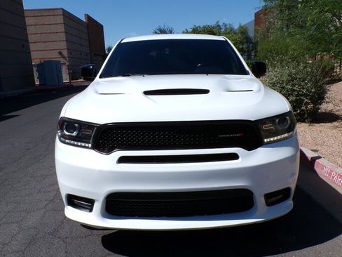 Used 2019 Dodge Durango GT AWD/4WD image 2