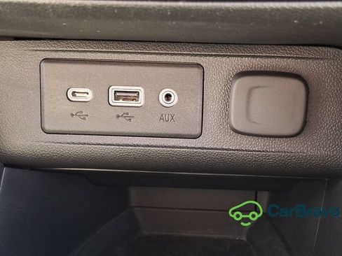 Certified 2020 Buick Encore GX Preferred FWD image 25