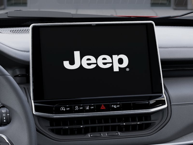 Used 2026 Jeep Compass Limited AWD/4WD image 18