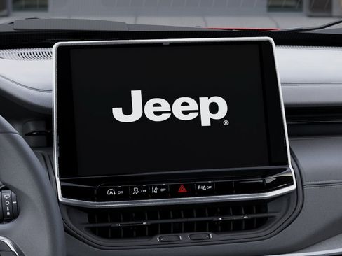 New 2026 Jeep Compass Limited AWD/4WD image 18