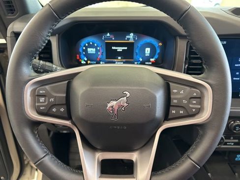New 2025 Ford Bronco Badlands w/ Sasquatch Package image 22