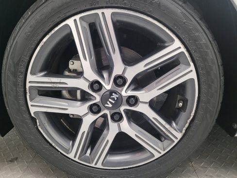 Used 2020 Kia Forte EX w/ EX Special Edition FWD image 31