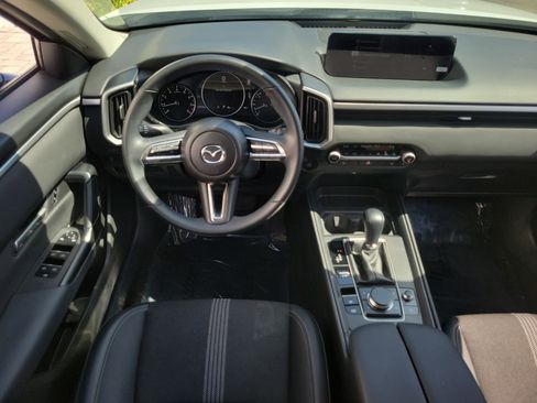 Used 2025 MAZDA CX-50 AWD 2.5 S w/ Preferred Package image 15