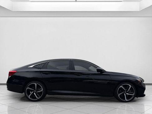 Used 2022 Honda Accord Sport Special Edition image 6
