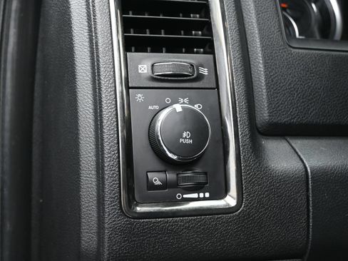 Used 2016 RAM 1500 Sport AWD/4WD image 23