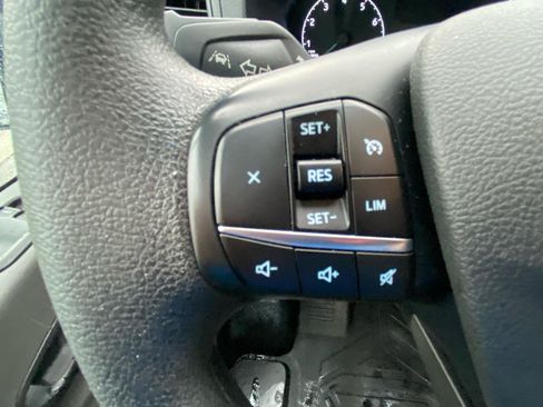 Used 2023 Ford Transit 150 Low Roof AWD image 25