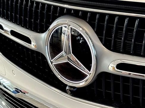 New 2026 Mercedes-Benz GLC 300 4MATIC image 25