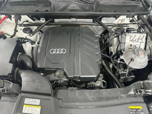 Used 2024 Audi Q5 2.0T Premium Plus AWD/4WD image 29