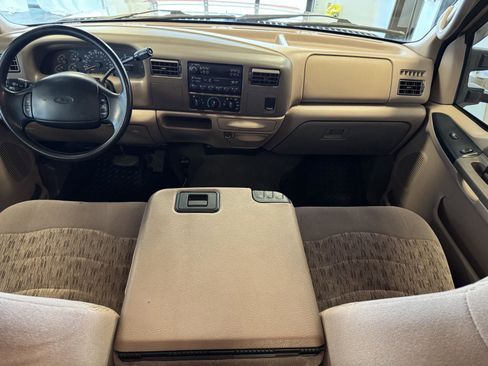 Used 1999 Ford F250 XLT image 13