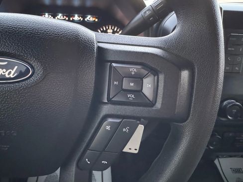 Used 2019 Ford F150 XL w/ Equipment Group 101A Mid image 24