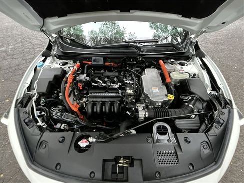 Used 2022 Honda Insight EX image 14
