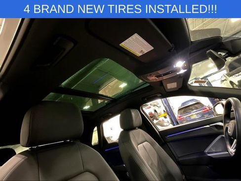 Used 2022 Audi Q3 2.0T Premium Plus image 22