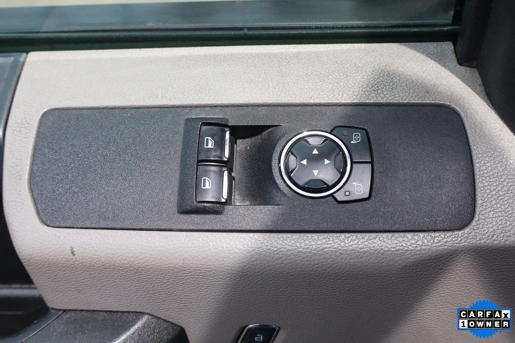 Used 2017 Ford F350 XL w/ Power Equipment Group RWD image 16