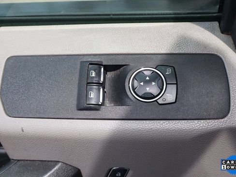 Used 2017 Ford F350 XL w/ Power Equipment Group RWD image 16