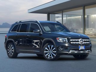 Used 2022 Mercedes-Benz GLB 250 video 1