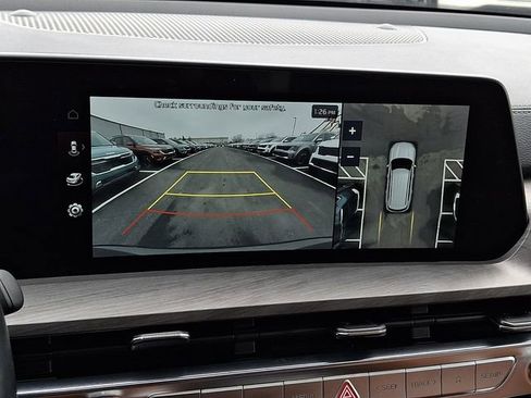 Used 2024 Kia Telluride SX Prestige X-Line image 20