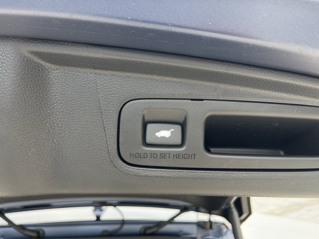 New 2026 Honda CR-V Sport-L image 8
