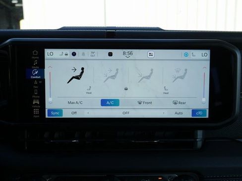 New 2025 Jeep Wrangler Unlimited Rubicon 392 AWD/4WD image 24