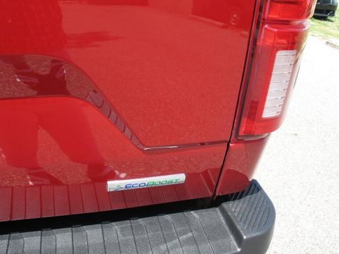 Used 2020 Ford F150 XLT w/ Equipment Group 302A Luxury AWD/4WD image 71