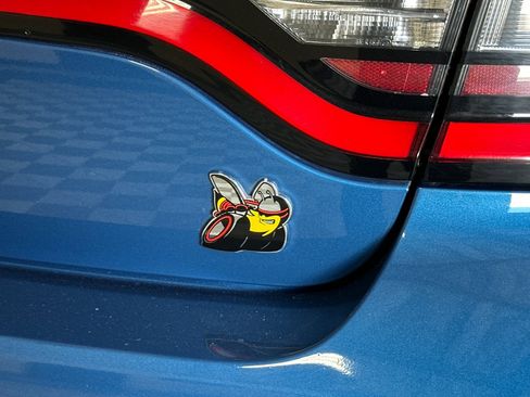Used 2021 Dodge Charger Scat Pack RWD image 48